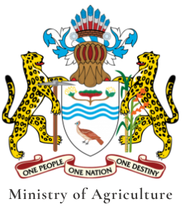 Guyana Ministry of Agriculture