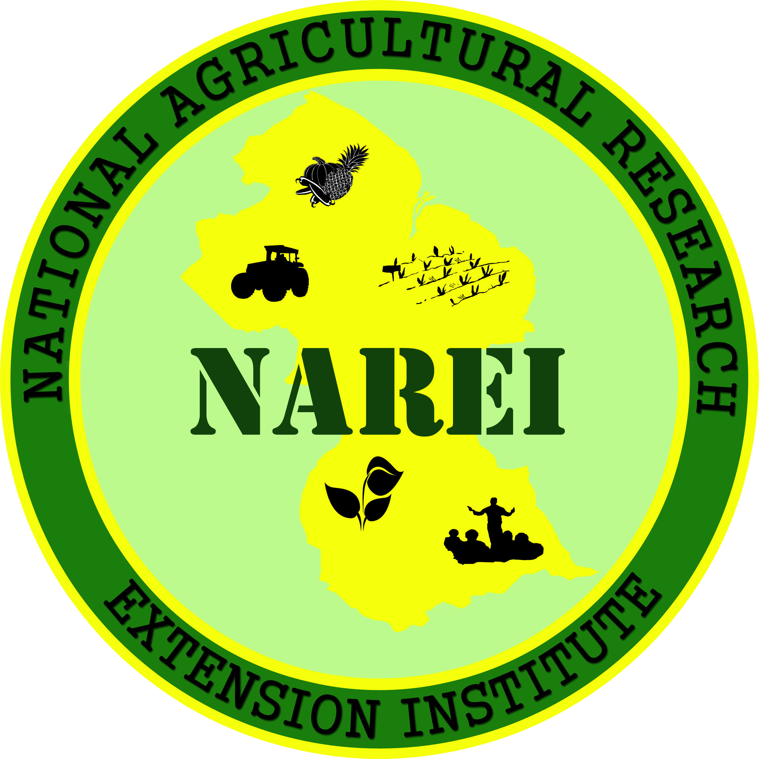 NAREI Logo